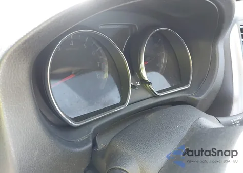 2012 Nissan Versa 1.6 Sv from USA, damaged, VIN 3N1CN7AP4CL928987